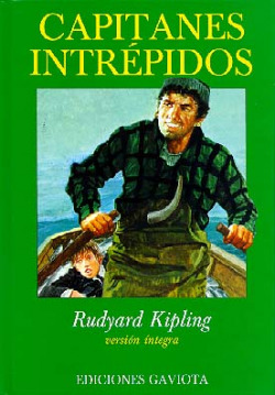 CAPITANES INTREPIDOS