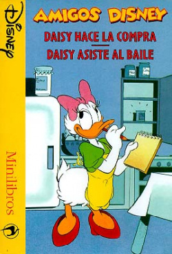 Daisy hace la compra - Daisy asiste al baile