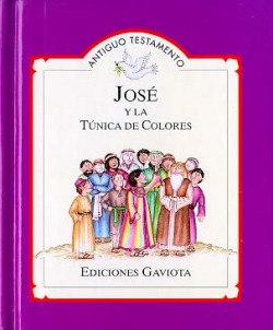 Jose y La Túnica De Colores
