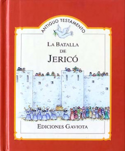 LA BATALLA DE JERICO
