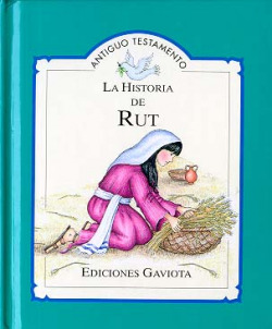 LA HISTORIA DE RUT