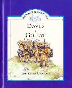 DAVID Y GOLIAT