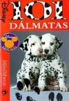 101 Dálmatas