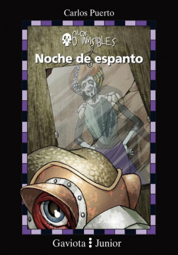 Noche de espanto