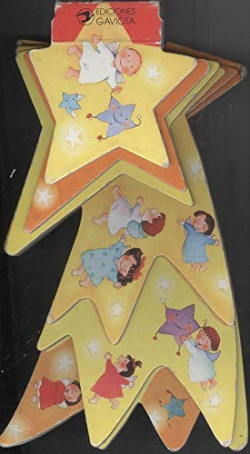 ESTRELLA.(FORMA DE ESTRELLA)