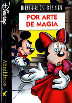 Por Arte de Magia