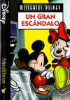 Un Gran Escándalo