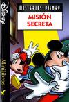 Misión Secreta