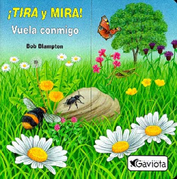 Vuela Conmigo