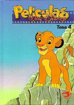 El Rey León