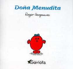 Doña Menudita