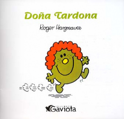 Doña Tardona