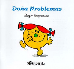 Doña Problemas