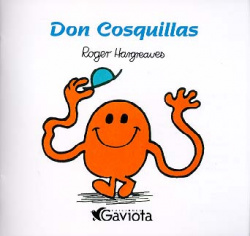 Don Cosquillas