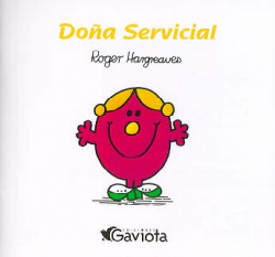 Doña Servicial