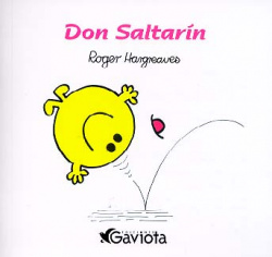 Don Saltarín