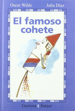 El famoso cohete