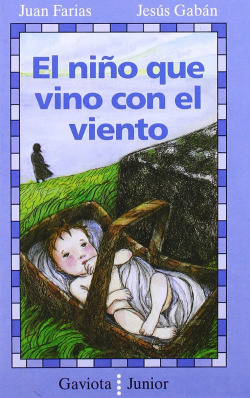 El niño que vino con el viento