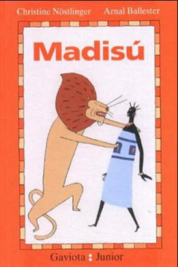 Madisú