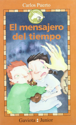 El mensajero del tiempo