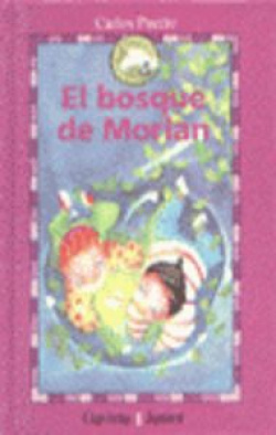 El bosque de Morlan