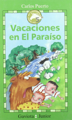 Vacaciones en el paraíso