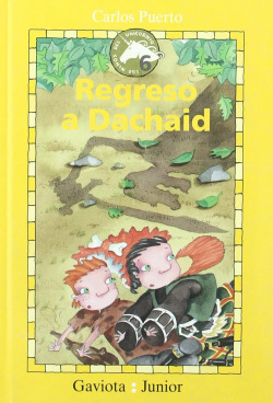 REGRESO A DACHAID
