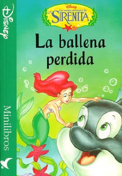 La ballena perdida