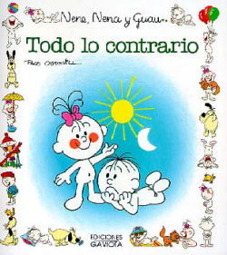 Todo lo contrario