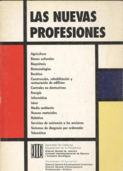 NUEVAS PROFESIONES *