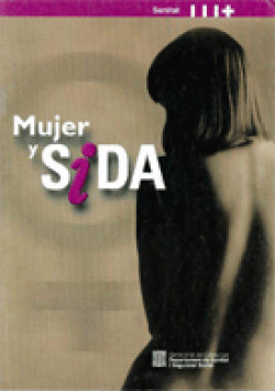 MUJER Y SIDA