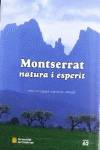 Montserrat, natura i esperit (cartoné)