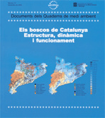 boscos de Catalunya. Estructura, dinàmica i funcionament/Els