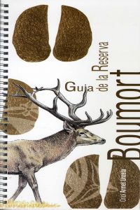 Boumort: Guia de la Reserva