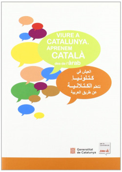 Viure a Catalunya. Aprenem catalá des de l'arab