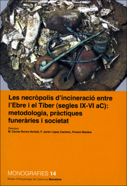 Les necropolis d'incineracio entre l'ebre i el tiber