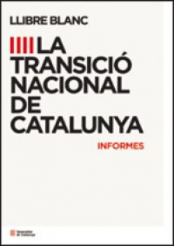 Llibre blanc de la Transició Nacional de Catalunya (2 vols)