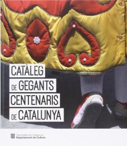 Cataleg gegants centenaris catalunya