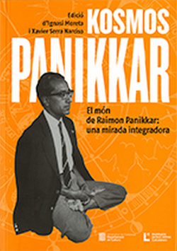 Kosmos panikkar:mon de raimon pannikar