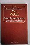 Sobre la teoría de las ciencias sociales