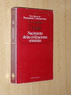 Nacimiento de las civilizaciones orientales