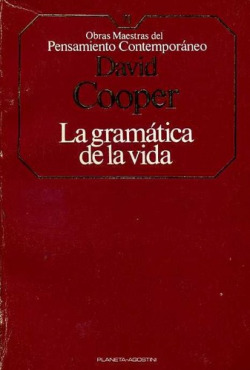 La gramática de la vida