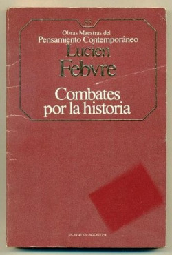 Combates por la historia