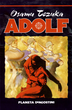 Adolf Nº01/05