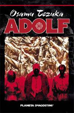 Adolf Nº03/05
