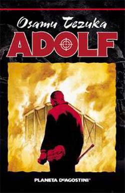 Adolf Nº04/05
