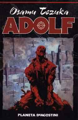Adolf Nº05/05
