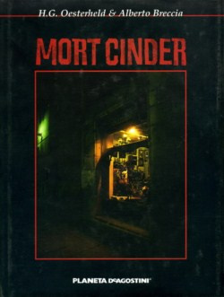 Mortcinder