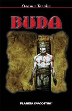 Buda nº8