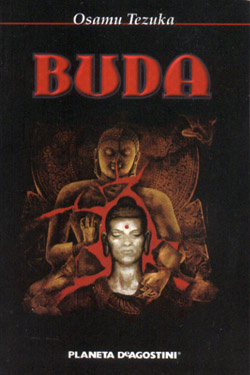 Buda nº10